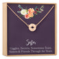 Sisters Necklace, Multiple Styles