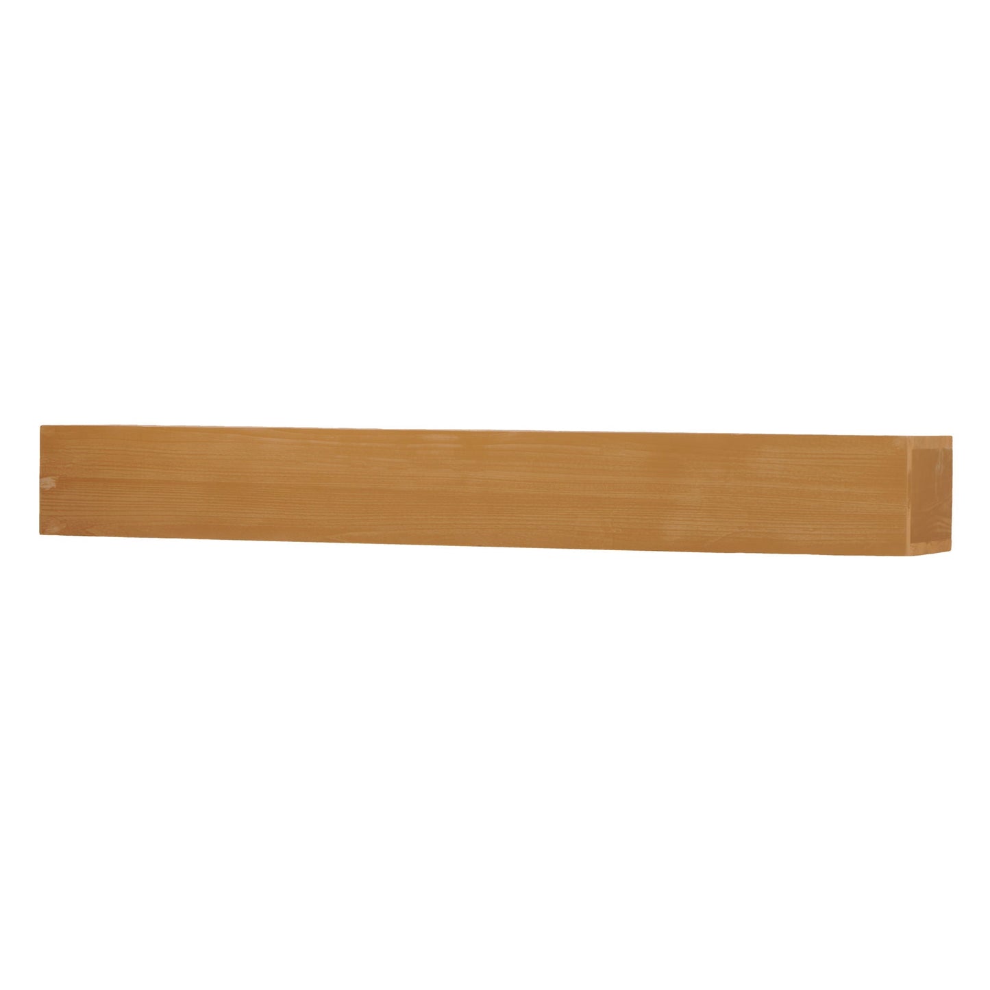 Fireplace Mantel Floating Shelf For Home Decor