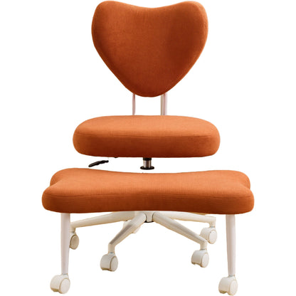 Multifunctional Ergonomic Meditation & Yoga Chair