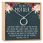 Mother Necklace, Multiple Styles
