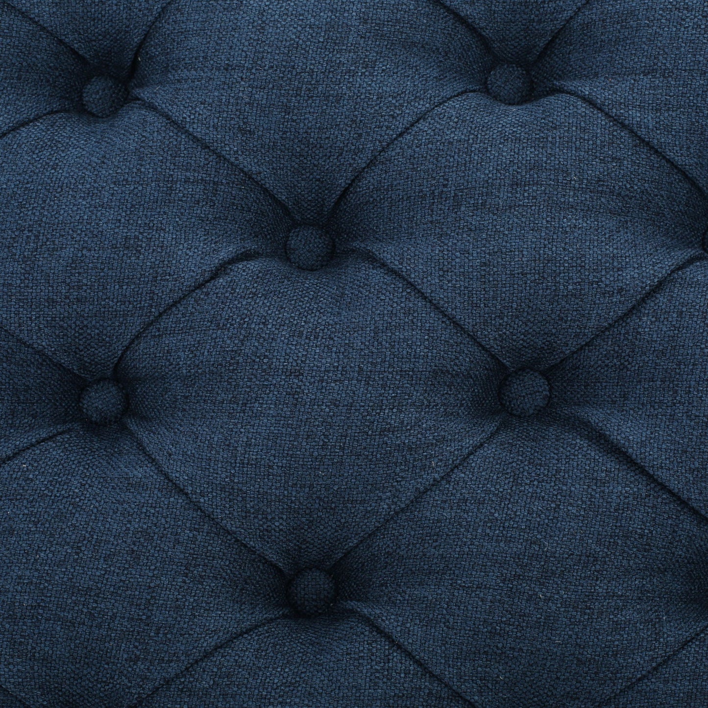 Guernsey Ottoman Storage With Tufted Top