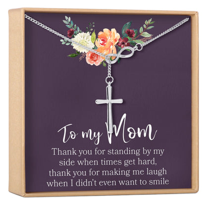 Mom Necklace, Multiple Styles