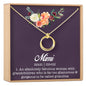 Mimi Necklace, Multiple Styles