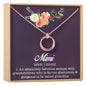 Mimi Necklace, Multiple Styles