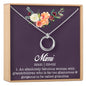 Mimi Necklace, Multiple Styles