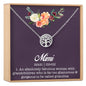 Mimi Necklace, Multiple Styles
