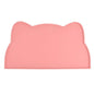 Silicone Pet Placemat Waterproof Non-slip Feeding Mat