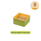 Soilless Hydroponic Wheat Cat Toy Seed Suit