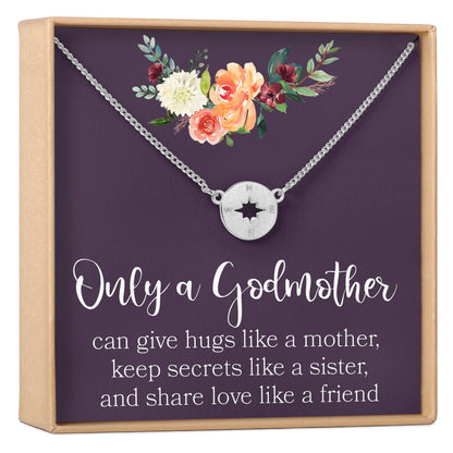 Godmother Necklace, Multiple Styles