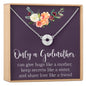 Godmother Necklace, Multiple Styles