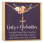 Godmother Necklace, Multiple Styles