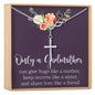 Godmother Necklace, Multiple Styles