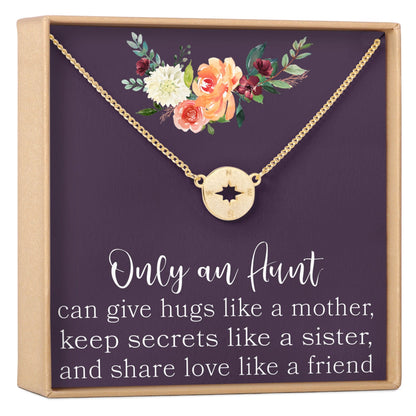 Aunt Necklace, Multiple Styles