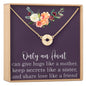 Aunt Necklace, Multiple Styles