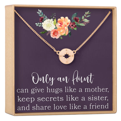 Aunt Necklace, Multiple Styles