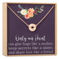 Aunt Necklace, Multiple Styles