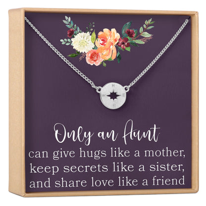 Aunt Necklace, Multiple Styles