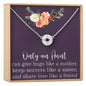 Aunt Necklace, Multiple Styles