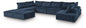 Bales - Sectional