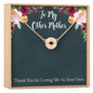 Other Mother Necklace, Multiple Styles