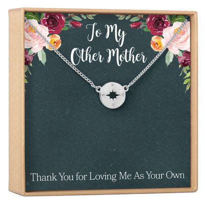 Other Mother Necklace, Multiple Styles