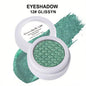Crease-Proof Creamy Eyeshadow, 20 Shades