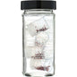 MORTON & BASSETT: Saffron Threads, 0.01 oz