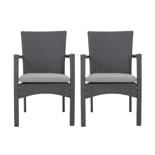 Corsica Dining Chair Set of 2