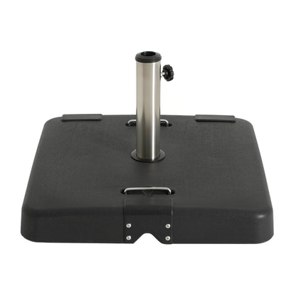 Malden Outdoor 114-pound Square Umbrella Base