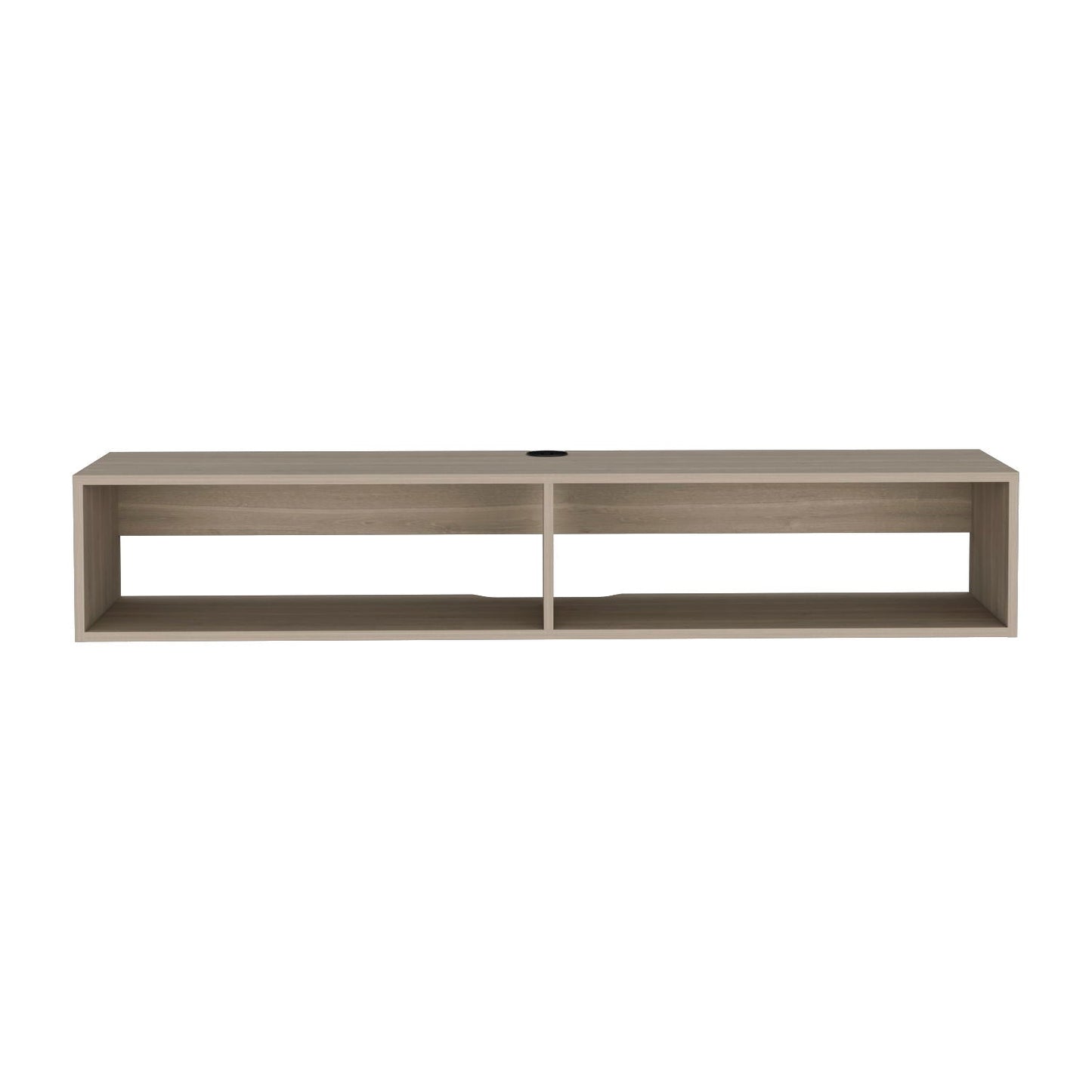 Moore Floating TV Stand