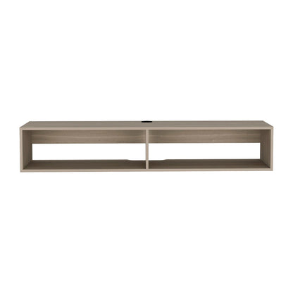 Moore Floating TV Stand