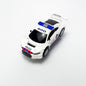 Track racing car accessories, toy car model. 1:64 model car