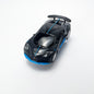 Track racing car accessories, toy car model. 1:64 model car