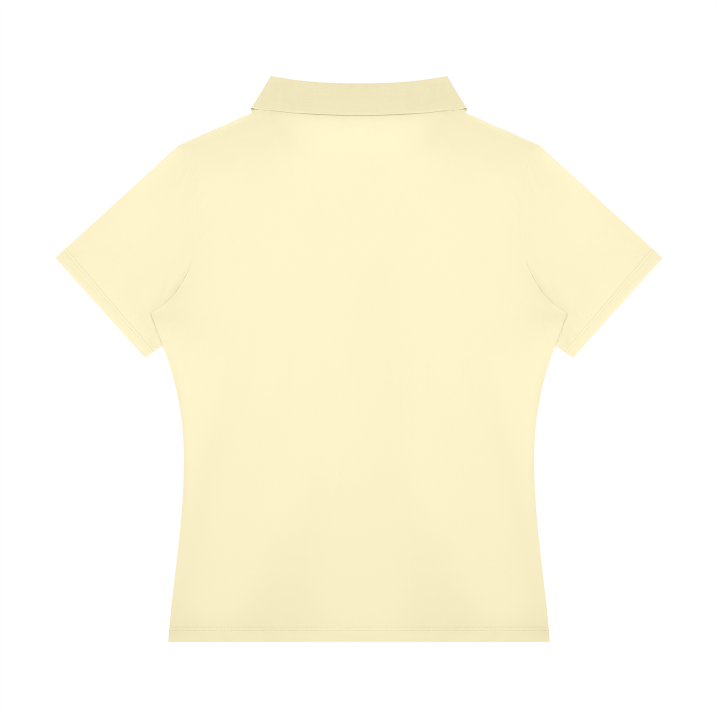 Loki & Ivy Women’s Color Block Polo Shirt