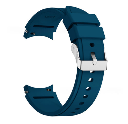 Suitable For Official Silicone Watch Straps Universal
