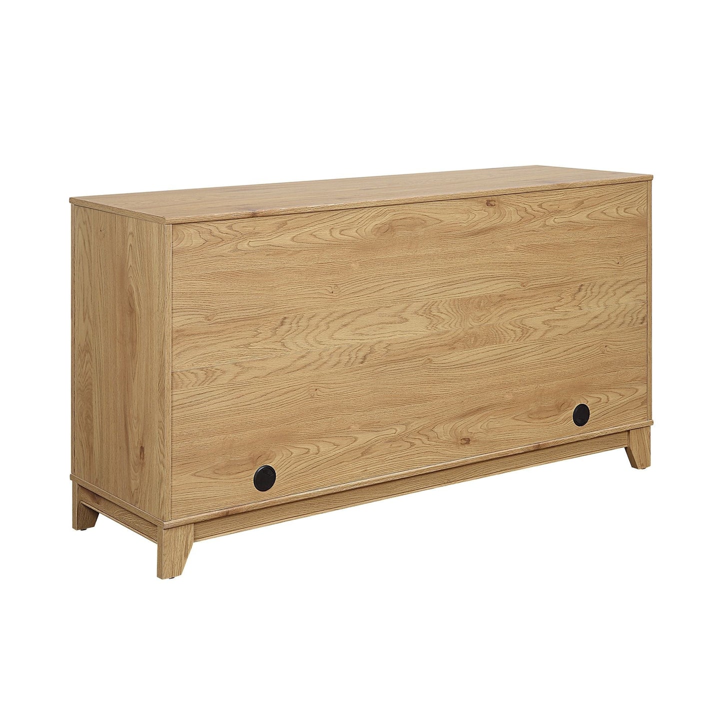 Sheridan - Modern Cane Design Sideboard