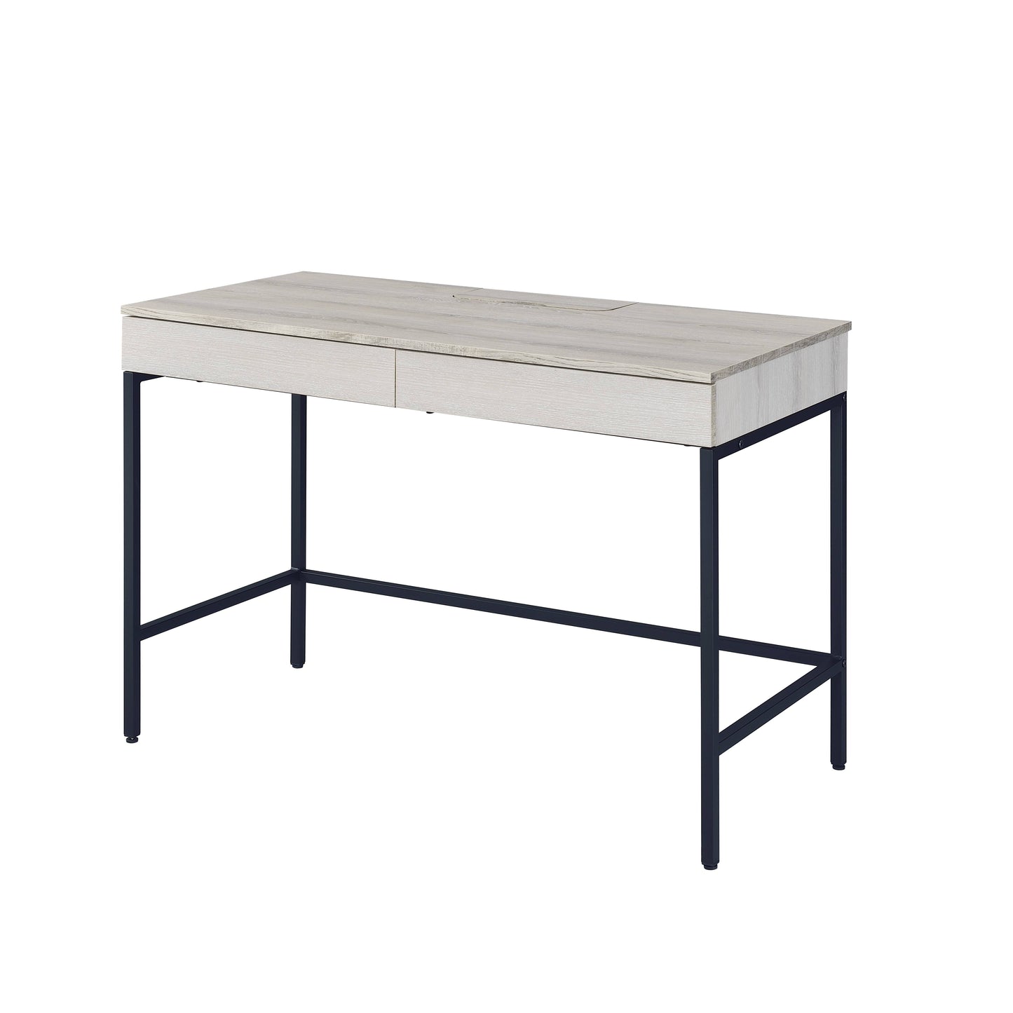 Wendral Rectangular Writing Desk