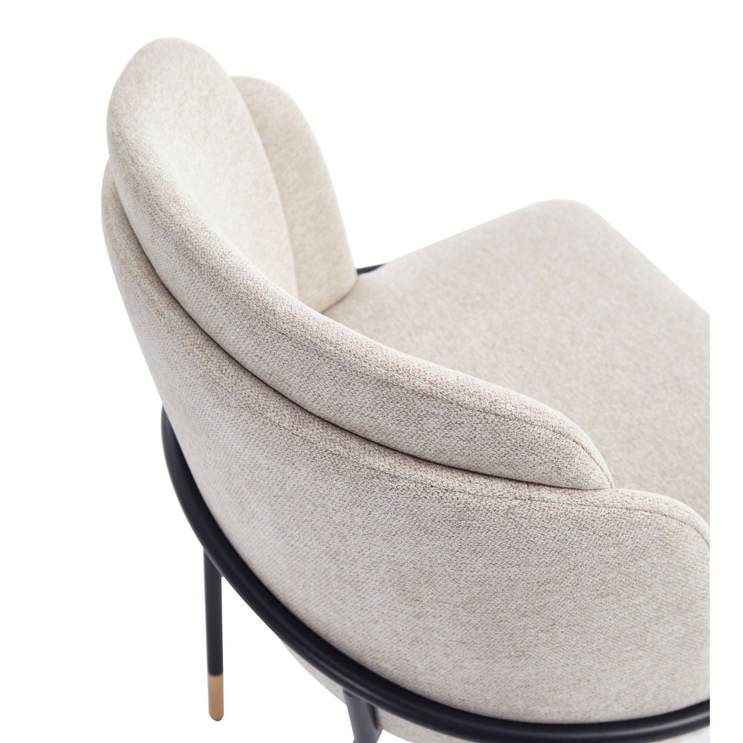 Flor - Dining Chair