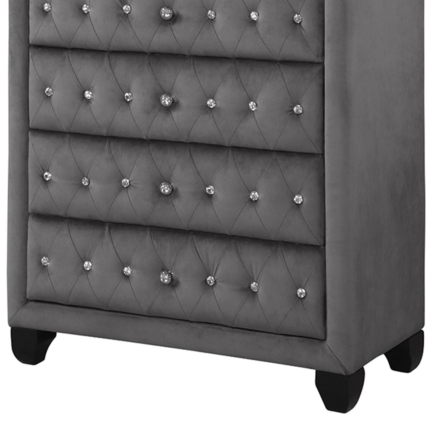 Hazel - Bedroom Set