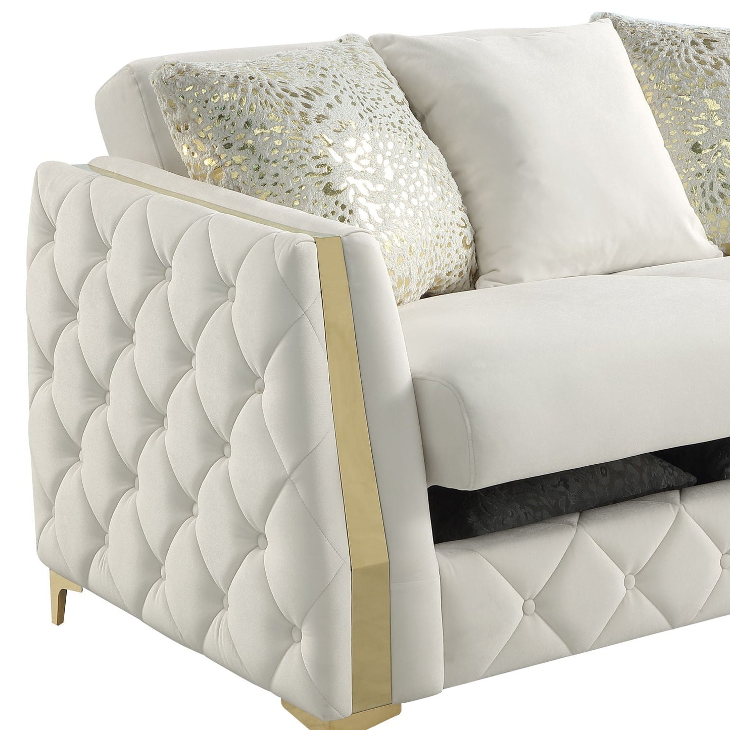 Lippa - Sleeper Loveseat