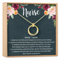 Nurse Necklace, Multiple Styles