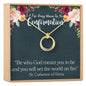Confirmation Necklace, Multiple Styles