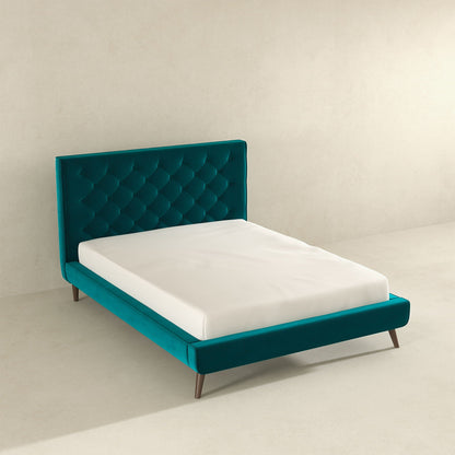 Dillon - Platform Bed