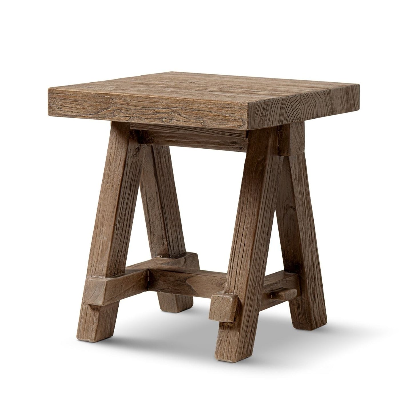 Hawthorne - Trestle Table