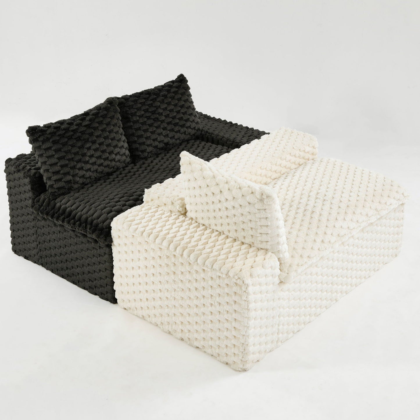 Luxury Multifunctional Sofa For Living Room