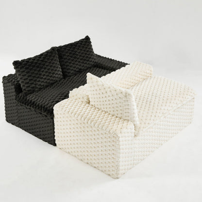 Luxury Multifunctional Sofa For Living Room