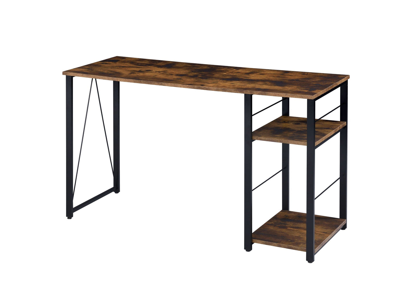 Vadna Writing Desk, Stylish Design