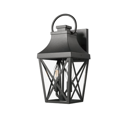 Outdoor Wall Lights - Waterproof Sconce