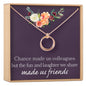 New Job Necklace, Multiple Styles