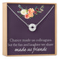 New Job Necklace, Multiple Styles